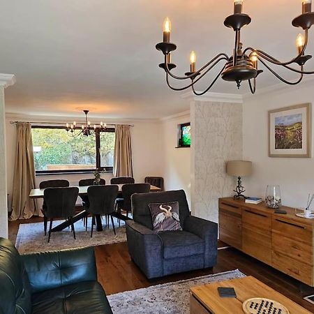 Riverside Retreat Llandysul Екстериор снимка