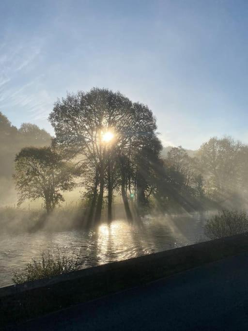 Riverside Retreat Llandysul Екстериор снимка