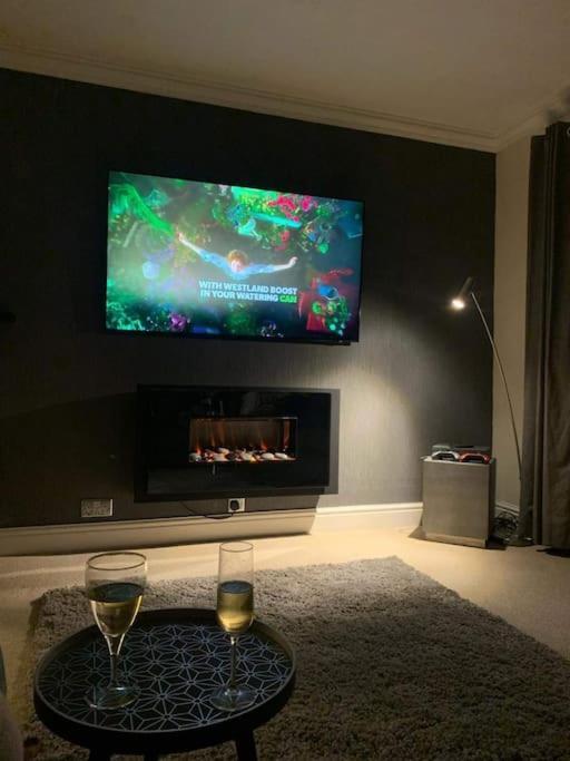 Riverside Retreat Llandysul Екстериор снимка