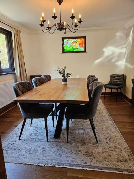 Riverside Retreat Llandysul Екстериор снимка