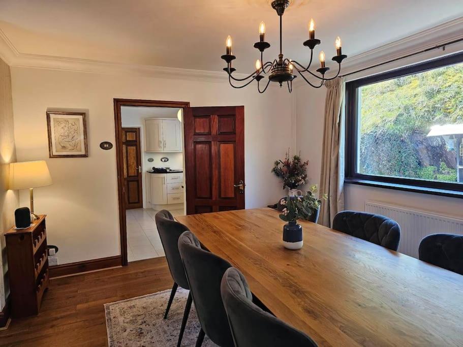 Riverside Retreat Llandysul Екстериор снимка