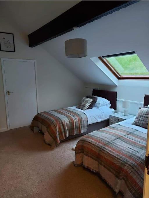 Riverside Retreat Llandysul Екстериор снимка