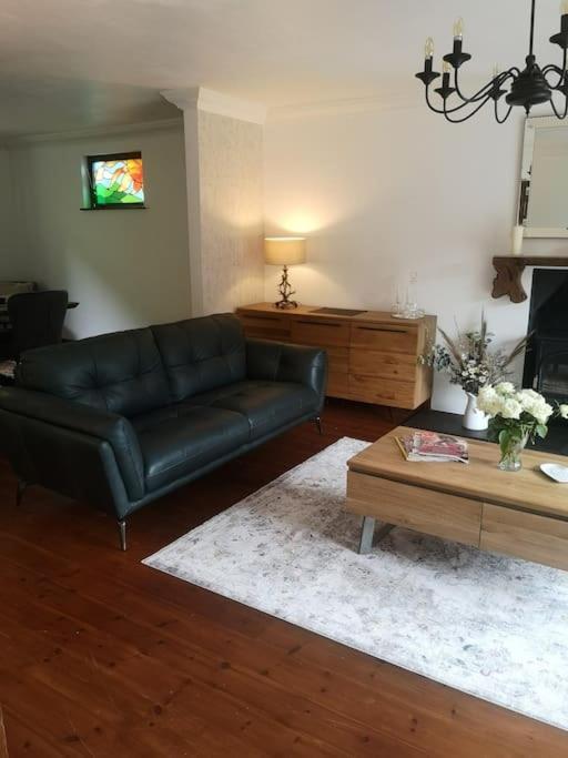 Riverside Retreat Llandysul Екстериор снимка