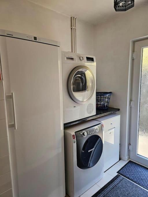 Riverside Retreat Llandysul Екстериор снимка