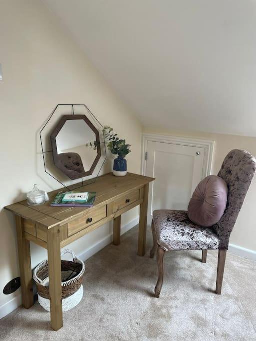 Riverside Retreat Llandysul Екстериор снимка