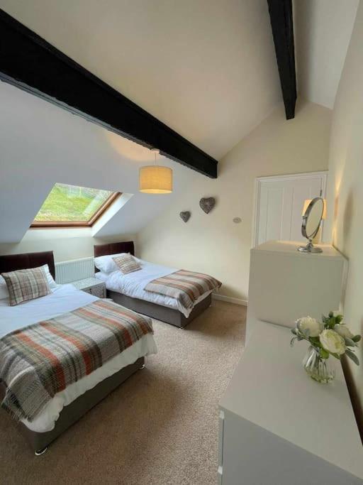 Riverside Retreat Llandysul Екстериор снимка
