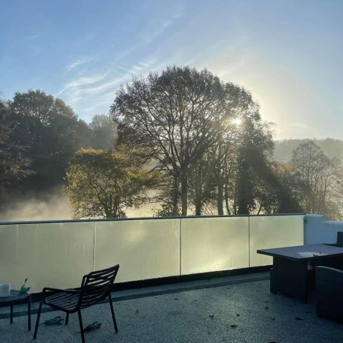 Riverside Retreat Llandysul Екстериор снимка