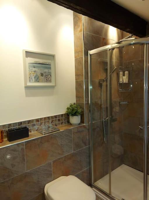 Riverside Retreat Llandysul Екстериор снимка