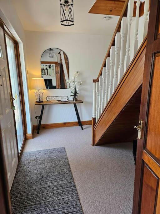 Riverside Retreat Llandysul Екстериор снимка