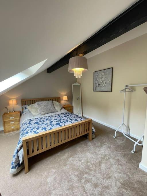 Riverside Retreat Llandysul Екстериор снимка