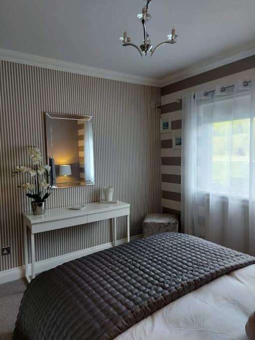 Riverside Retreat Llandysul Екстериор снимка
