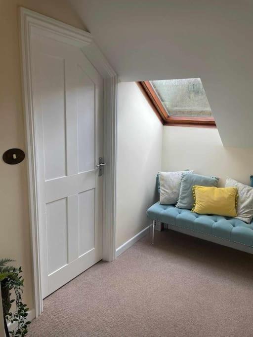 Riverside Retreat Llandysul Екстериор снимка
