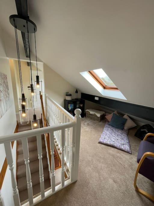 Riverside Retreat Llandysul Екстериор снимка