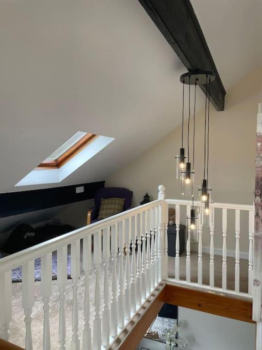 Riverside Retreat Llandysul Екстериор снимка