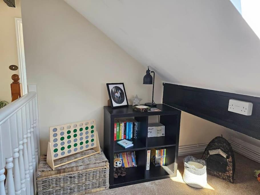 Riverside Retreat Llandysul Екстериор снимка