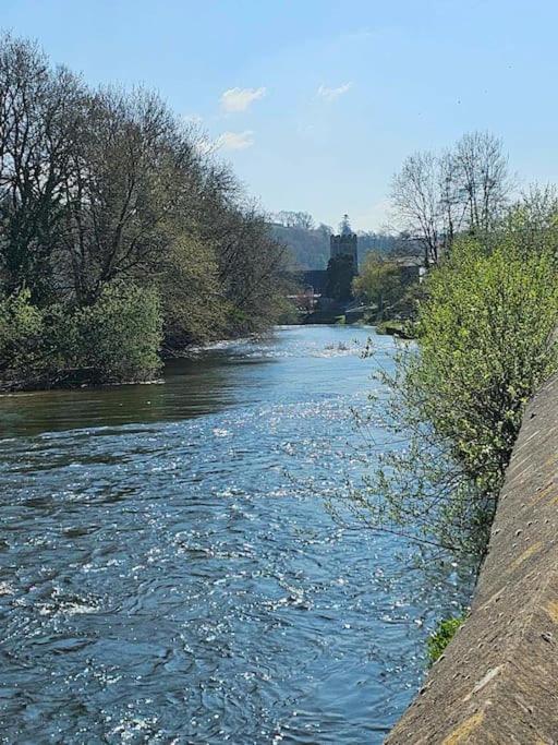 Riverside Retreat Llandysul Екстериор снимка