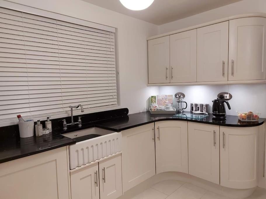 Riverside Retreat Llandysul Екстериор снимка