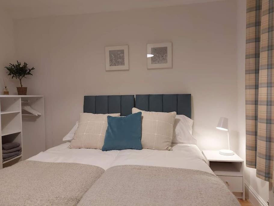 Riverside Retreat Llandysul Екстериор снимка