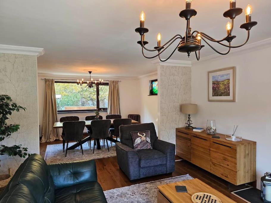 Riverside Retreat Llandysul Екстериор снимка