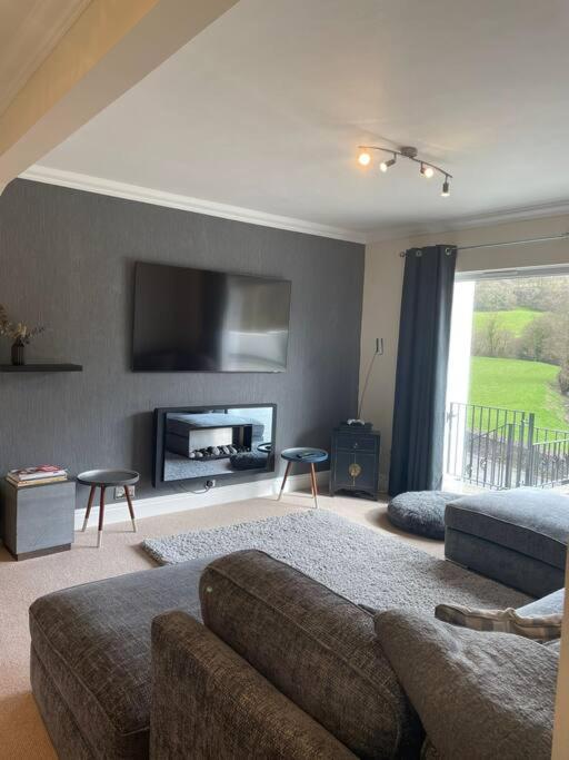 Riverside Retreat Llandysul Екстериор снимка
