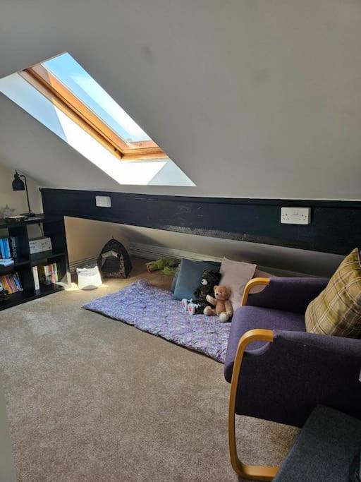 Riverside Retreat Llandysul Екстериор снимка