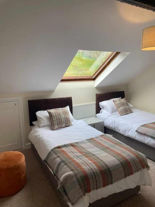 Riverside Retreat Llandysul Екстериор снимка