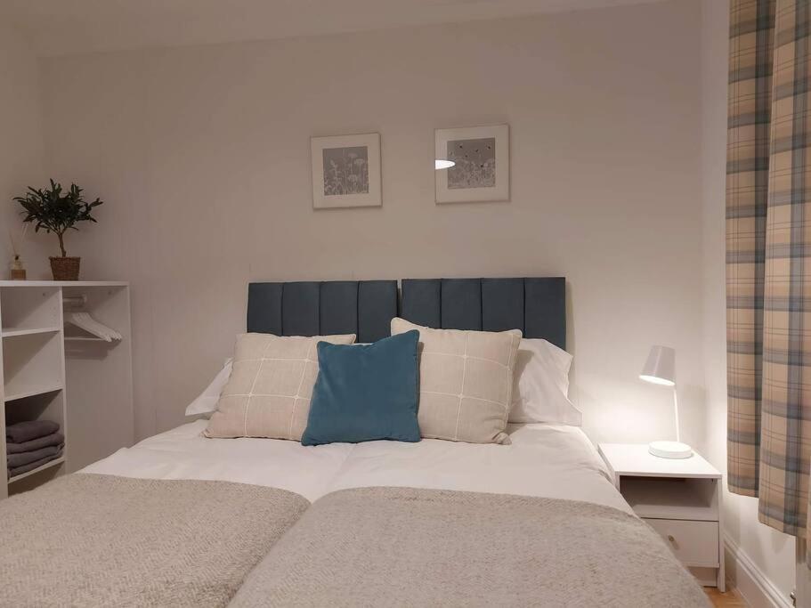 Riverside Retreat Llandysul Екстериор снимка