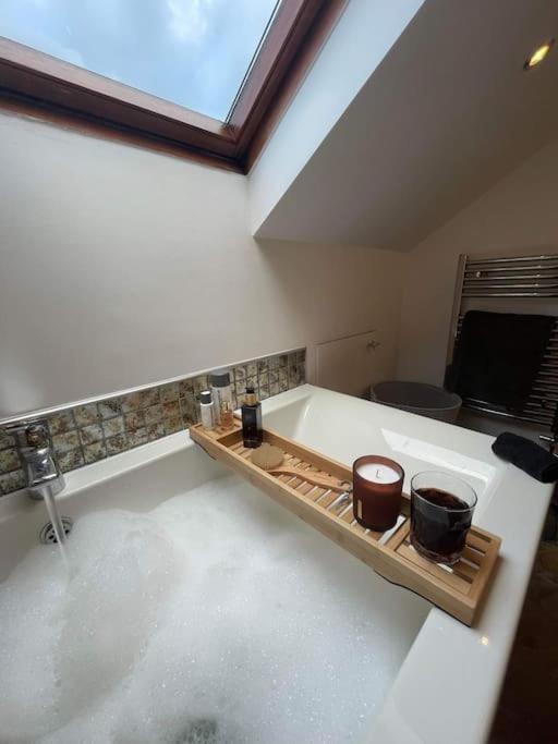 Riverside Retreat Llandysul Екстериор снимка